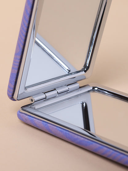 Misbu Aqua Spicy Rectangular Mirror