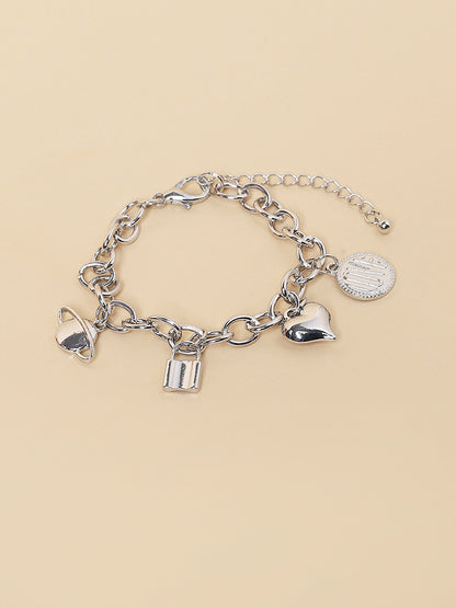 Misbu Assorted Charm Bracelet