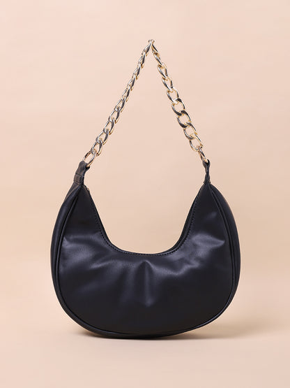 Misbu Black Moon Sling Bag
