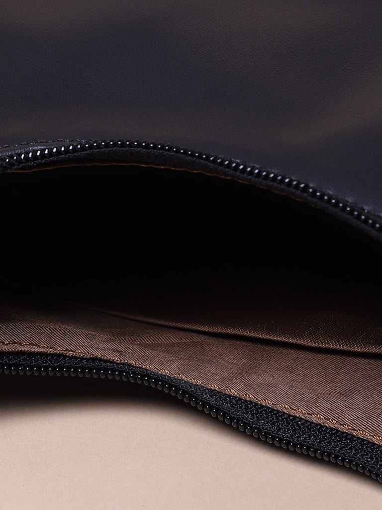 Misbu Black Moon Sling Bag