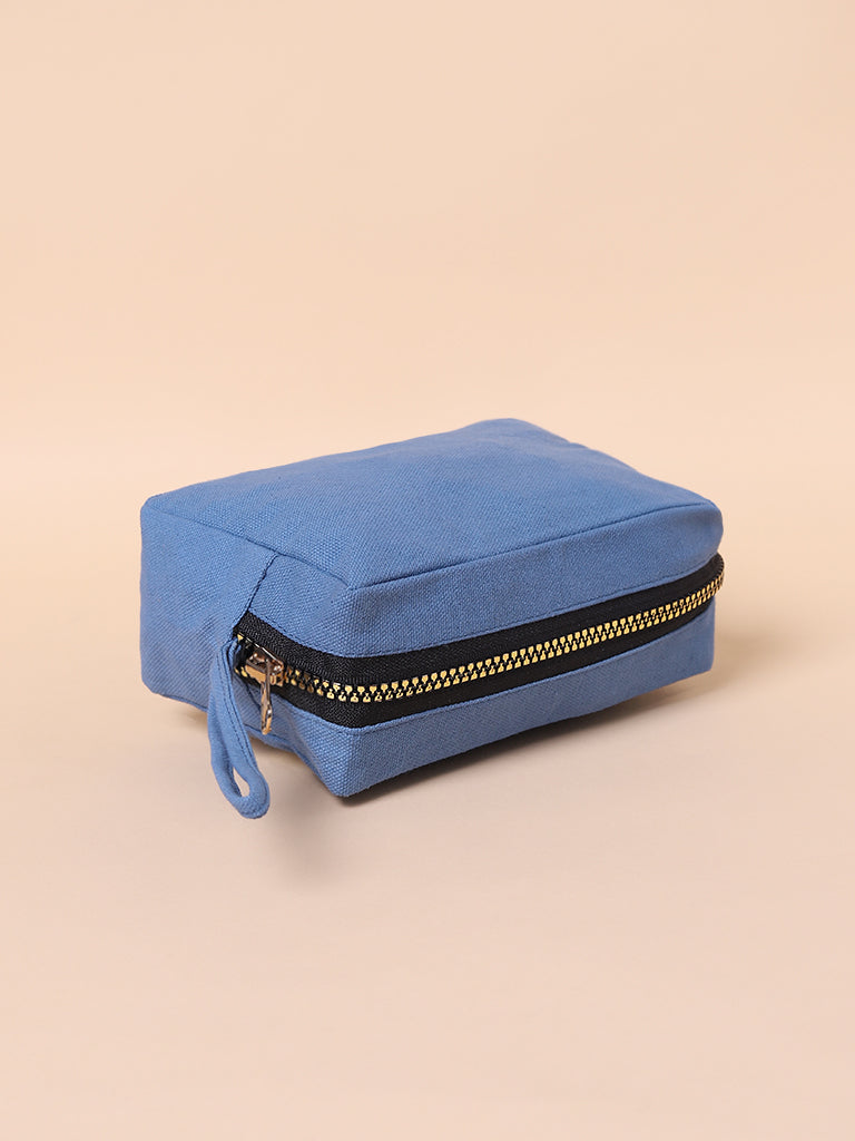 Misbu Atlantic Blue Pouch