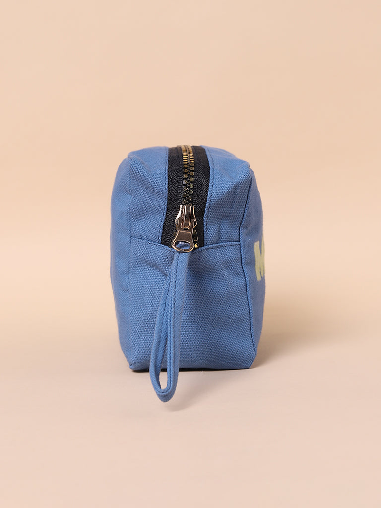 Misbu Atlantic Blue Pouch