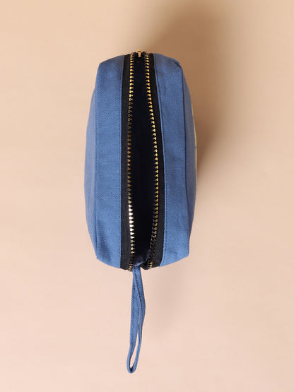 Misbu Atlantic Blue Pouch